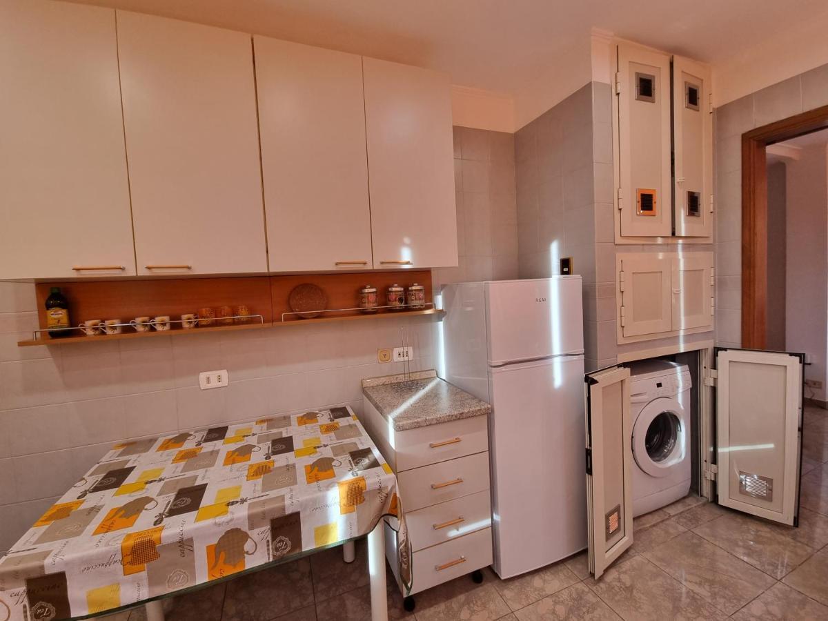 San Pietro Station Apartment Roma Exterior foto