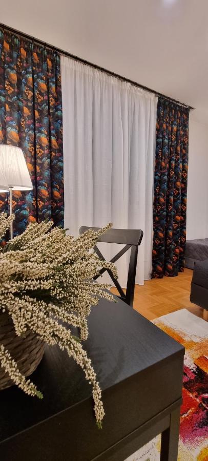 San Pietro Station Apartment Roma Exterior foto