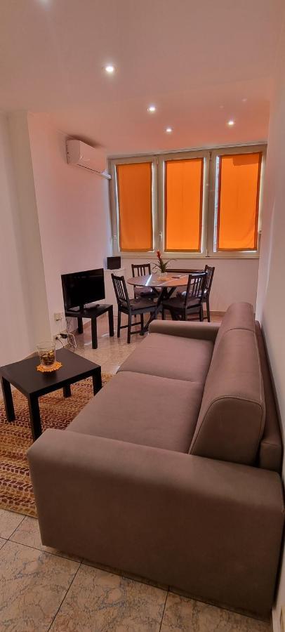 San Pietro Station Apartment Roma Exterior foto