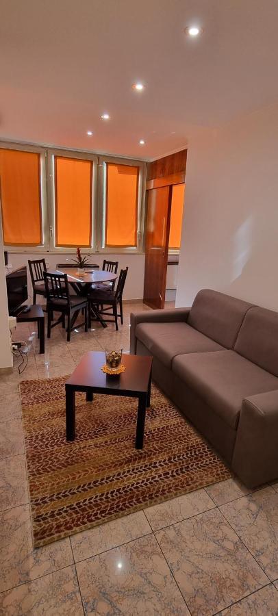 San Pietro Station Apartment Roma Exterior foto